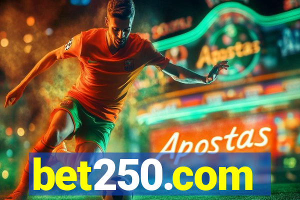 bet250.com