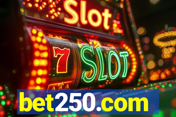 bet250.com