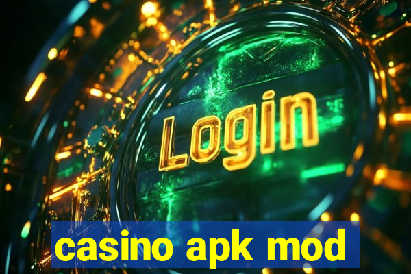 casino apk mod