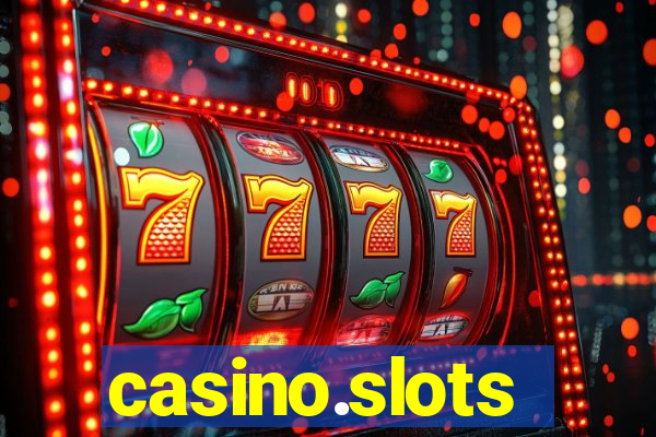 casino.slots