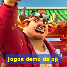 jogos demo da pp