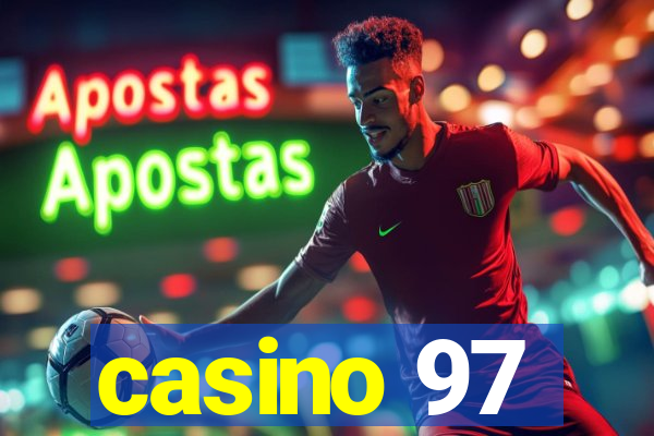 casino 97