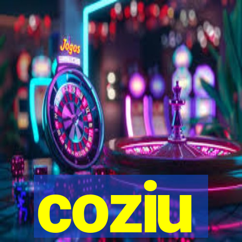 coziu