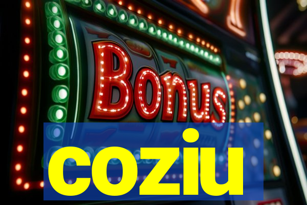 coziu