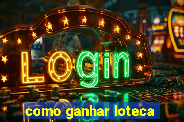 como ganhar loteca