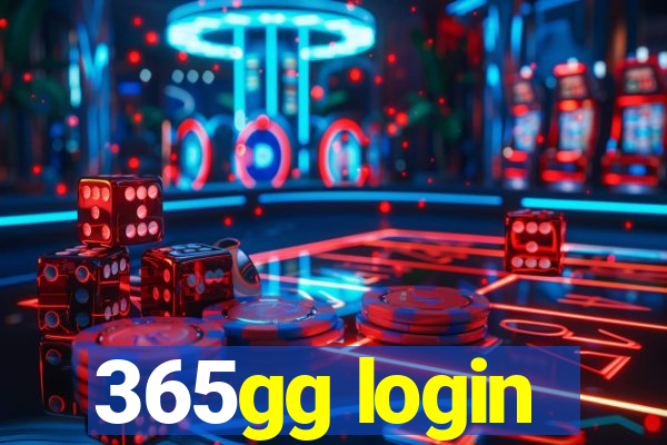 365gg login