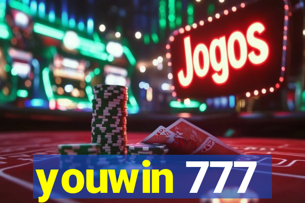 youwin 777