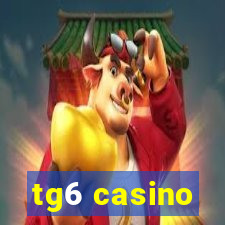 tg6 casino