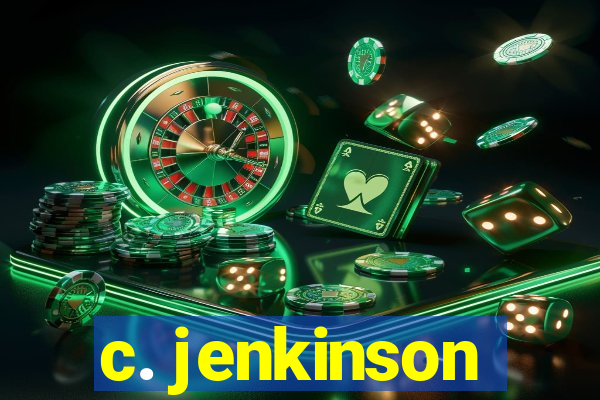 c. jenkinson