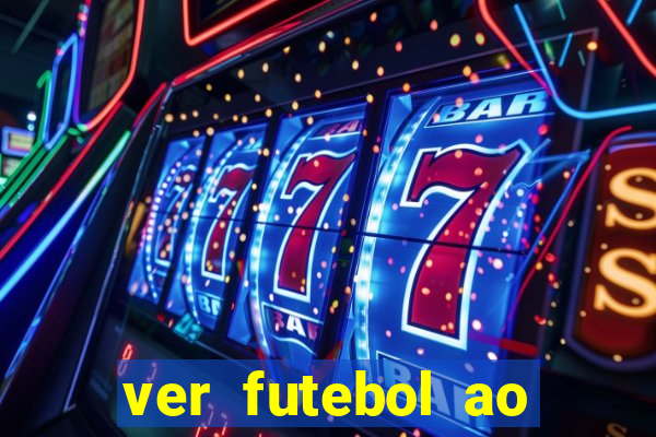 ver futebol ao vivo rmc