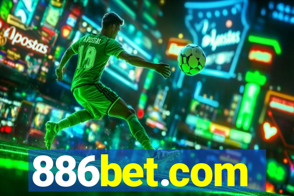 886bet.com