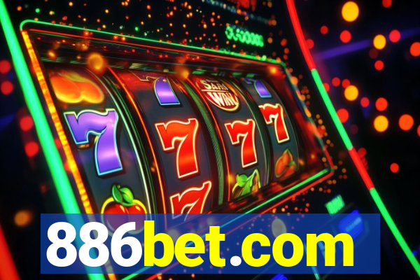 886bet.com