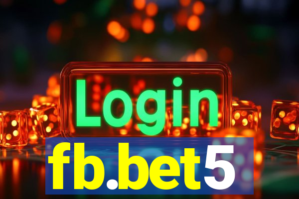 fb.bet5