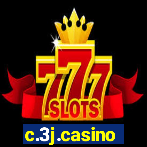 c.3j.casino