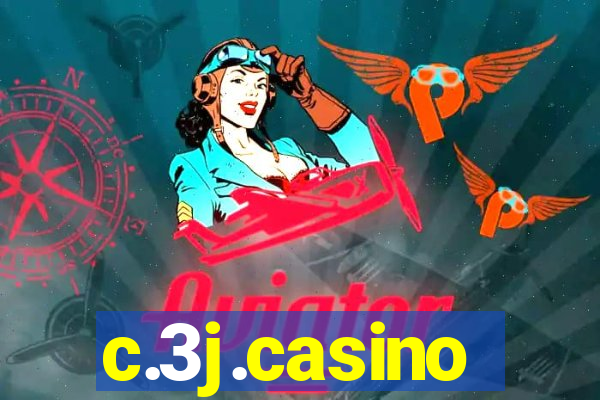 c.3j.casino