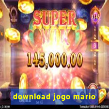 download jogo mario