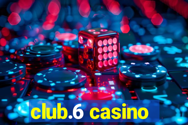 club.6 casino