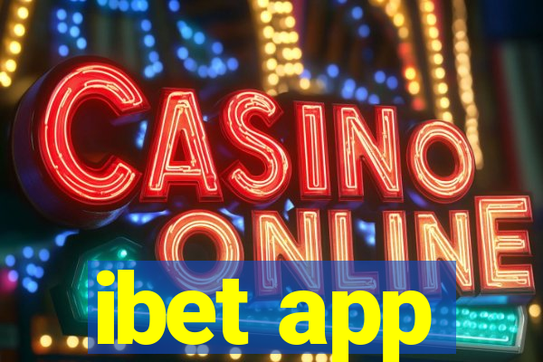 ibet app