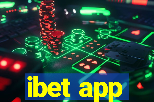 ibet app