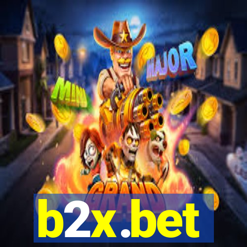 b2x.bet