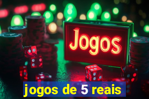 jogos de 5 reais