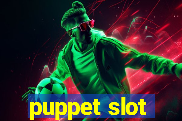 puppet slot