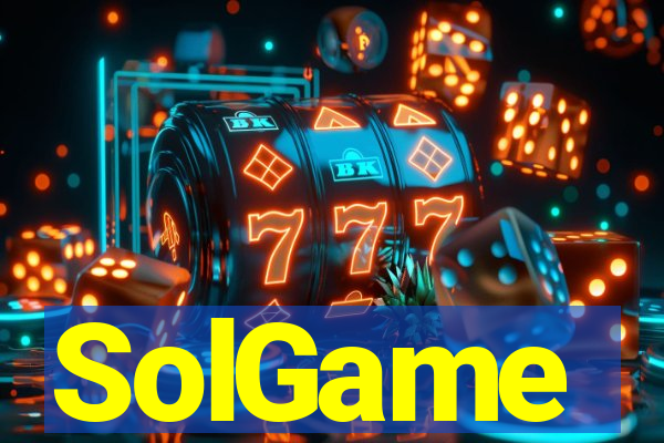 SolGame