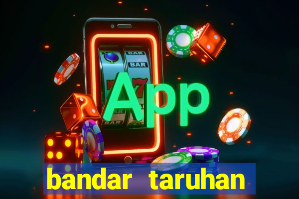 bandar taruhan casino baccarat online