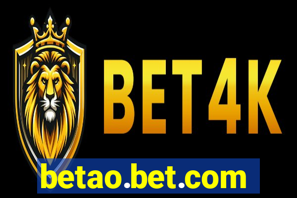 betao.bet.com