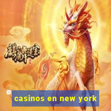 casinos en new york