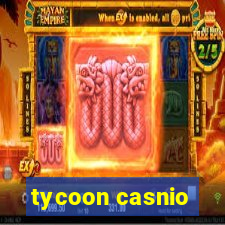 tycoon casnio