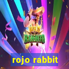 rojo rabbit