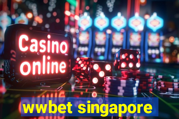 wwbet singapore