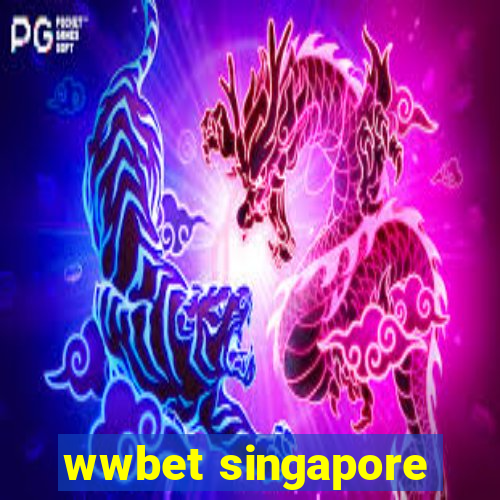 wwbet singapore