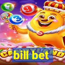 bill bet