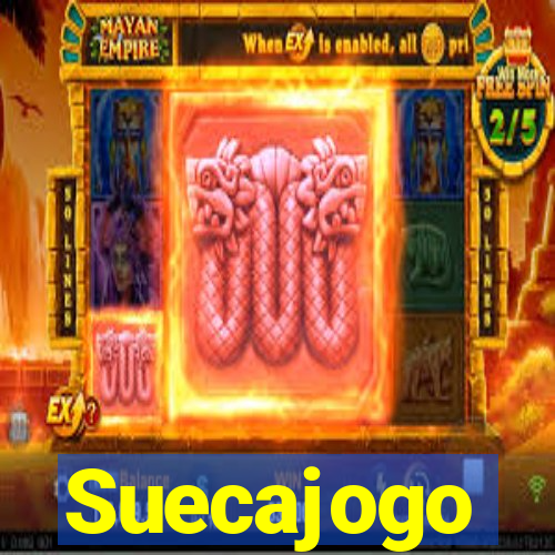 Suecajogo