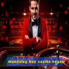 mandalay bay casino vegas