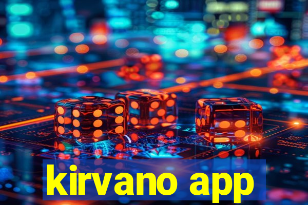 kirvano app