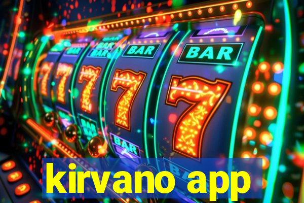 kirvano app