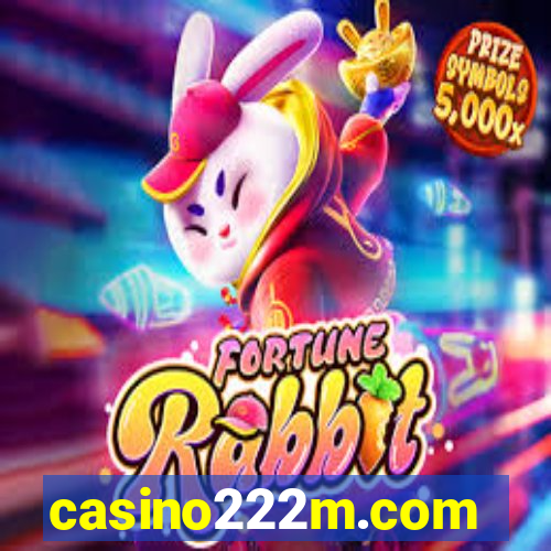 casino222m.com