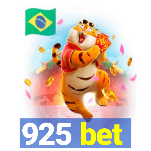 925 bet