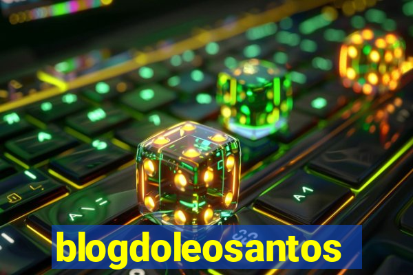 blogdoleosantos