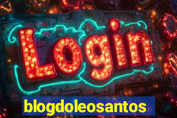 blogdoleosantos