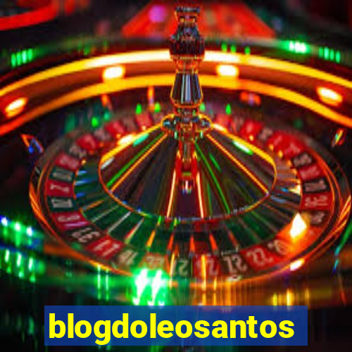 blogdoleosantos