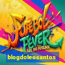 blogdoleosantos