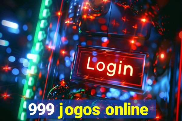 999 jogos online