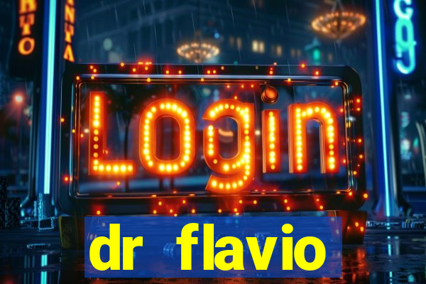 dr flavio dermatologista betim