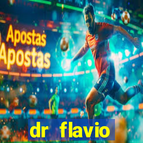 dr flavio dermatologista betim