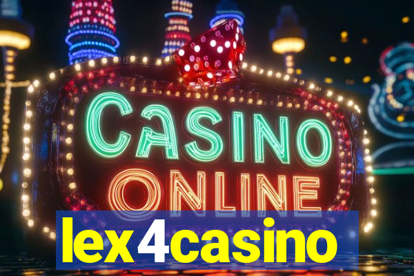 lex4casino