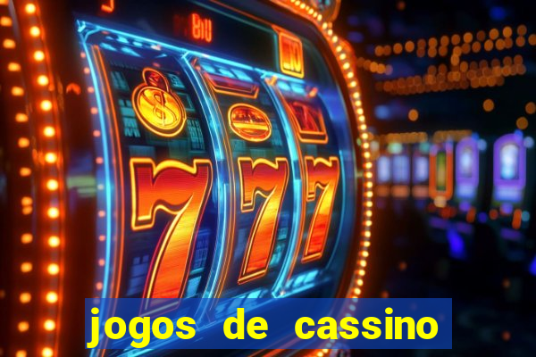 jogos de cassino que nao precisa de deposito